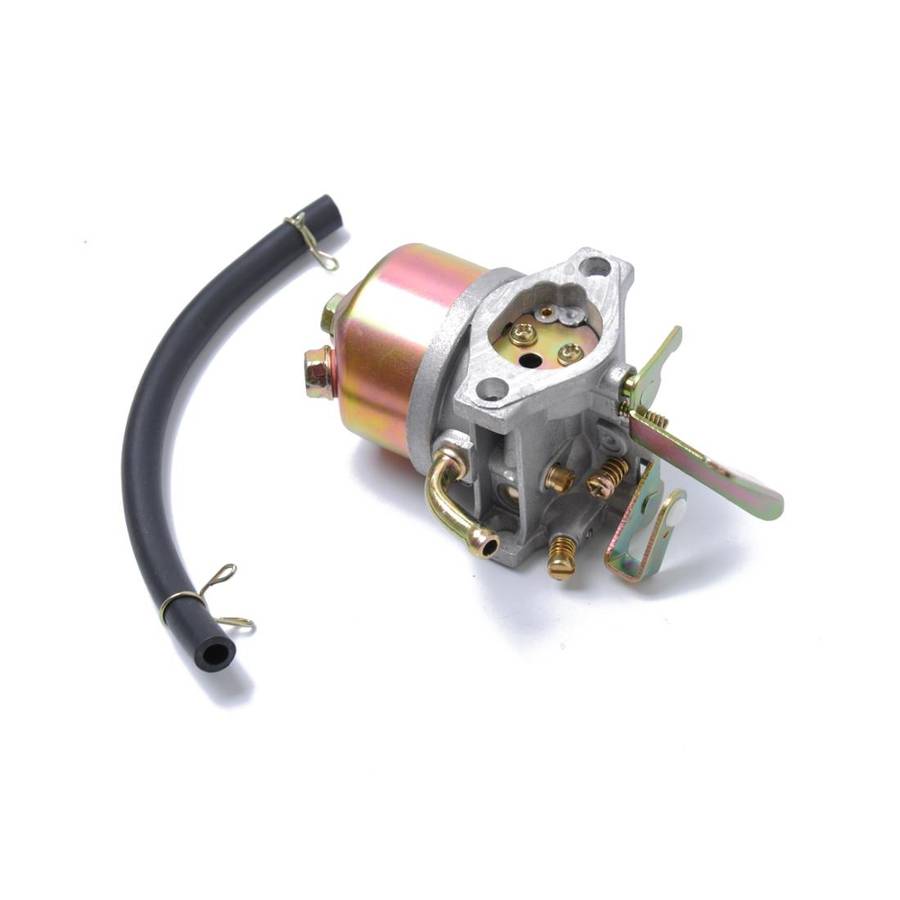Gas Carb Carburetor Parts for Yamaha MZ175 EF2700 EF2600 Engine Motor Generator