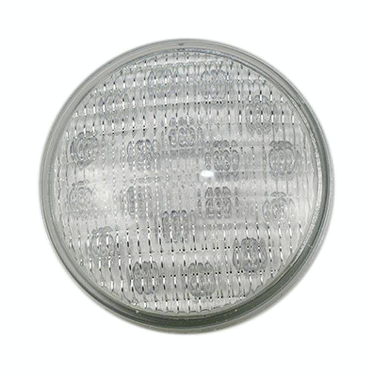 9W LED Recessed Swimming Pool Light Underwater Light Source(Colorful Light)