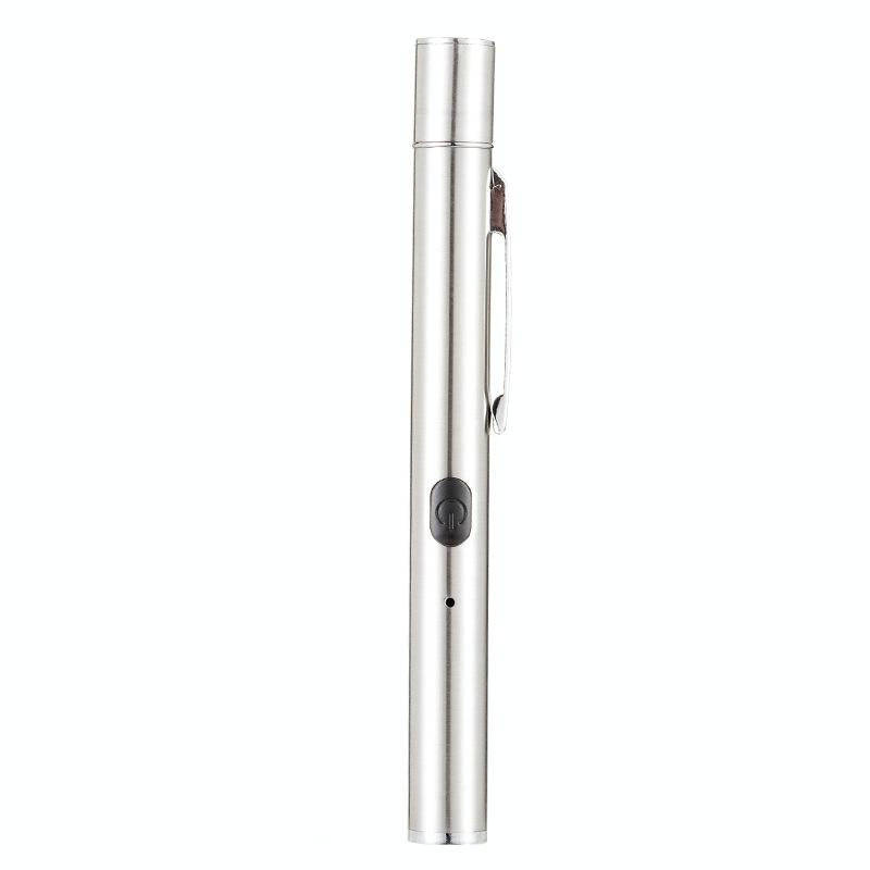 Woods Lamp Cat Moss Detection Lamp Cat Urine Blackhead 365UV Black Mirror Ultraviolet Fluorescent...