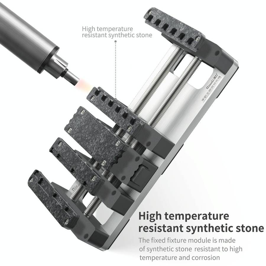 QianLi Universal Phone Motherboard Maintenance Fixture