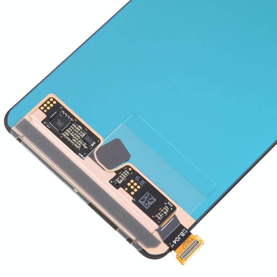 AMOLED Material Original LCD Screen for vivo iQOO Neo7 5G With Digitizer Full Assembly