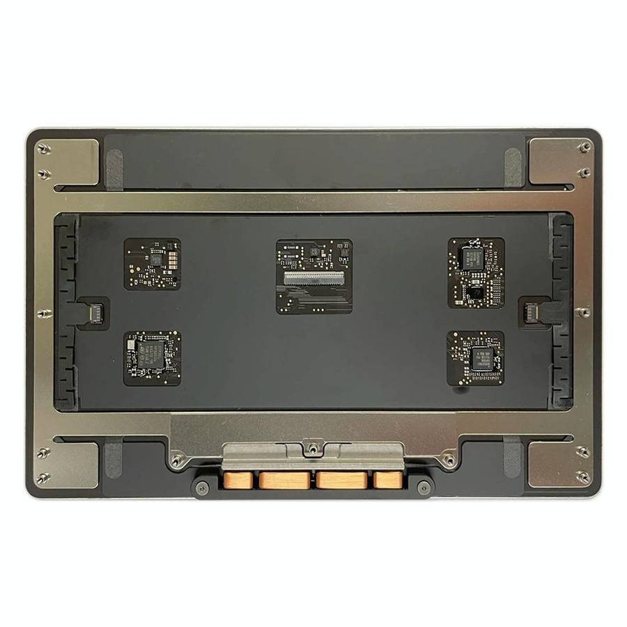 Touchpad for MacBook Pro 16.2 inch A2485 (2021) (Silver)