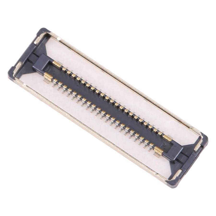 For iPad Pro 11 A1980 A1979 A2377 42Pin Charging FPC Connector On Flex Cable