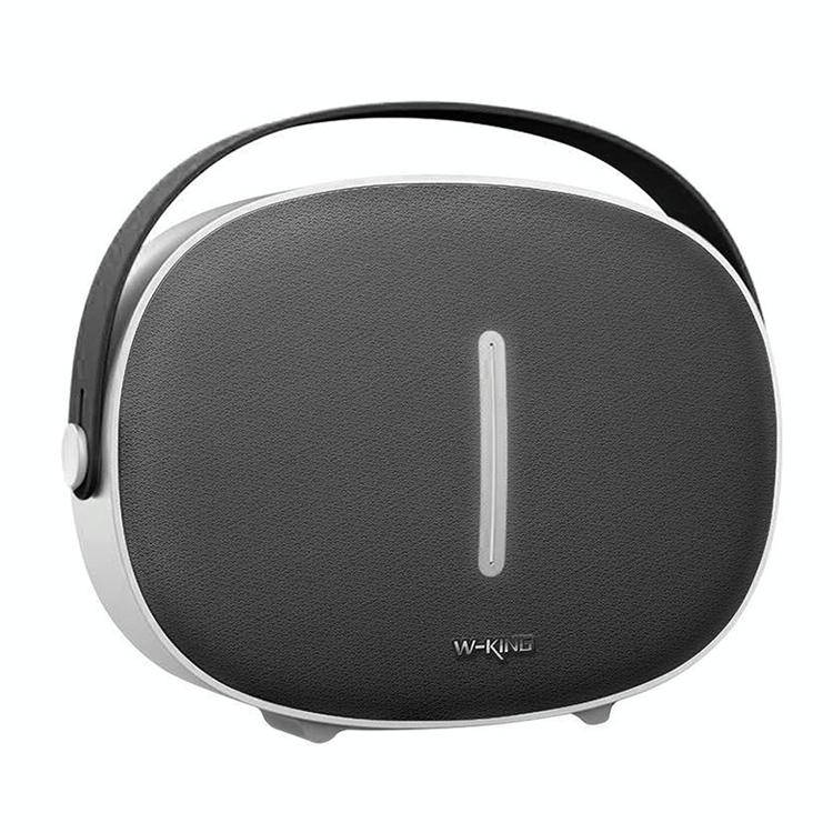 W-KING T8 HIFI Speaker 30W High Power Portable Bluetooth Speaker Wireless with FM Radio for Mobil...