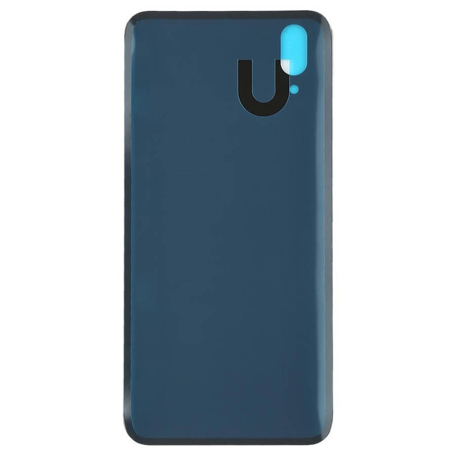 For Vivo X21 Original Back Cover (White)