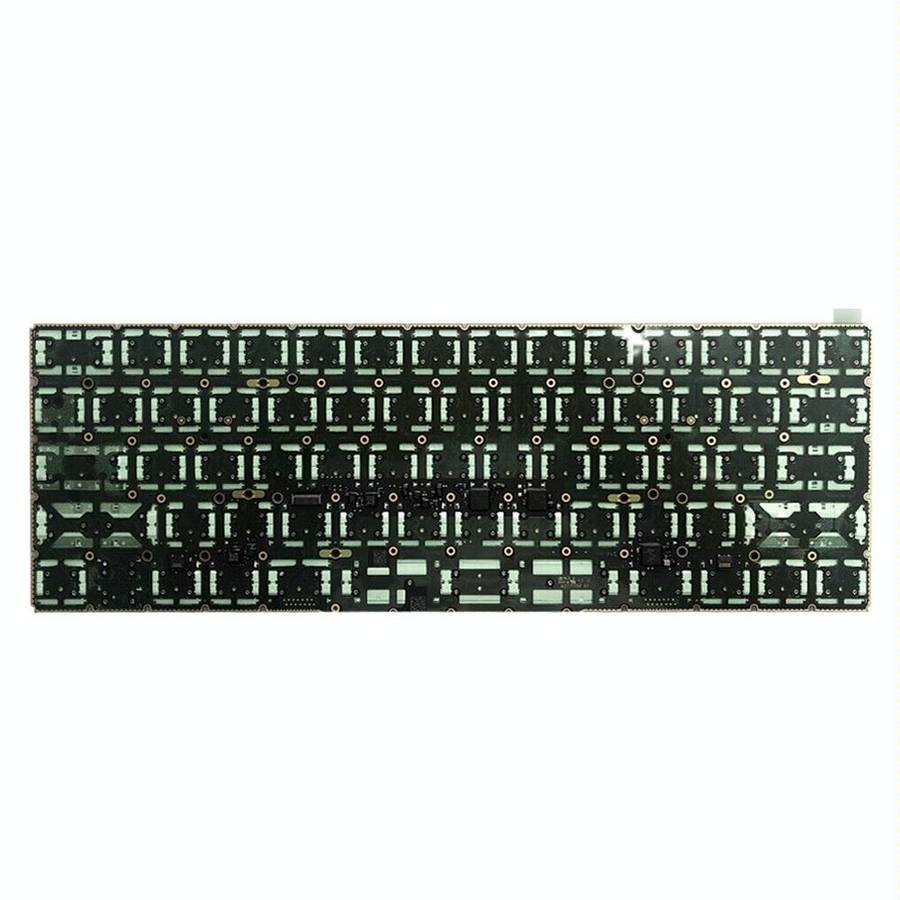 For MacBook Pro 13.3 A1706 2016/2017 US Version Laptop Keyboard
