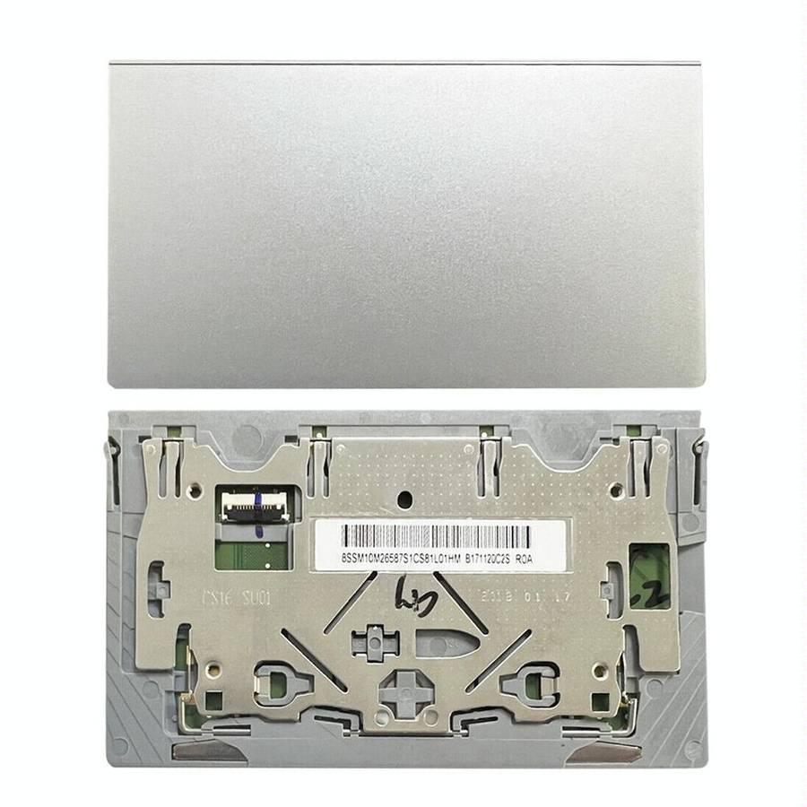 Laptop Touchpad For Lenovo Thinkpad L390 20NR 20NS L390 Yoga 20NT 20NU L13 20R3 20R4 L13 Yoga 20R...
