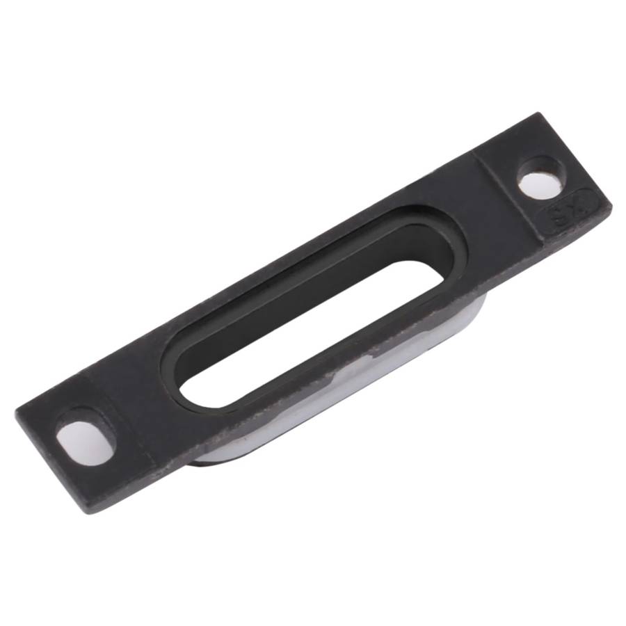 For iPhone 7 Plus Charging Port Retaining Brackets (Black)