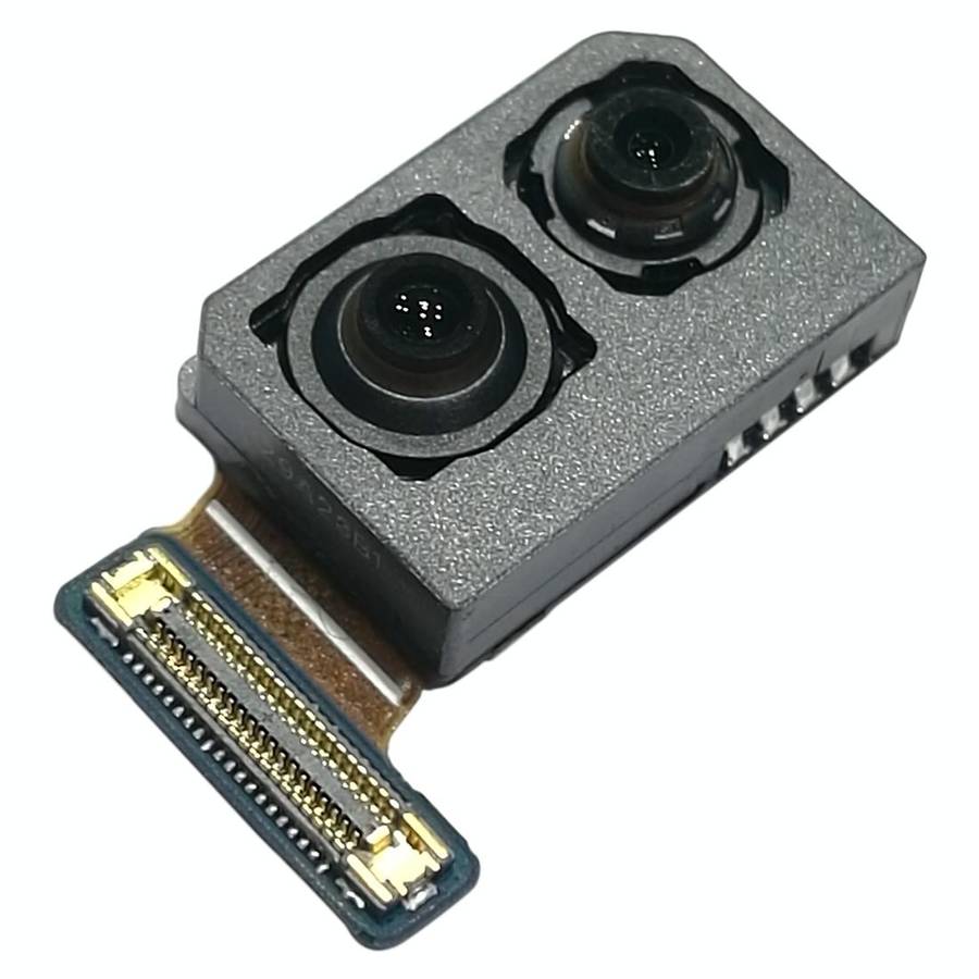 For Galaxy S10+ SM-G975F/DS (EU Version) Front Facing Camera Module