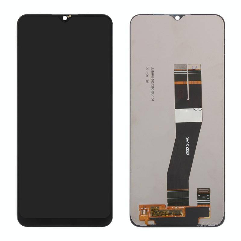 OEM LCD Screen for Samsung Galaxy M02s SM-M025 With Digitizer Full Assembly