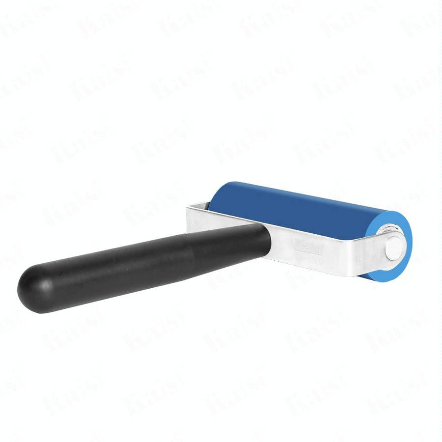 Kaisi 1308 Silicone Roller Tool Mobile Cell Phone Screen Protector Pasting Roller Wheel LCD OCA P...