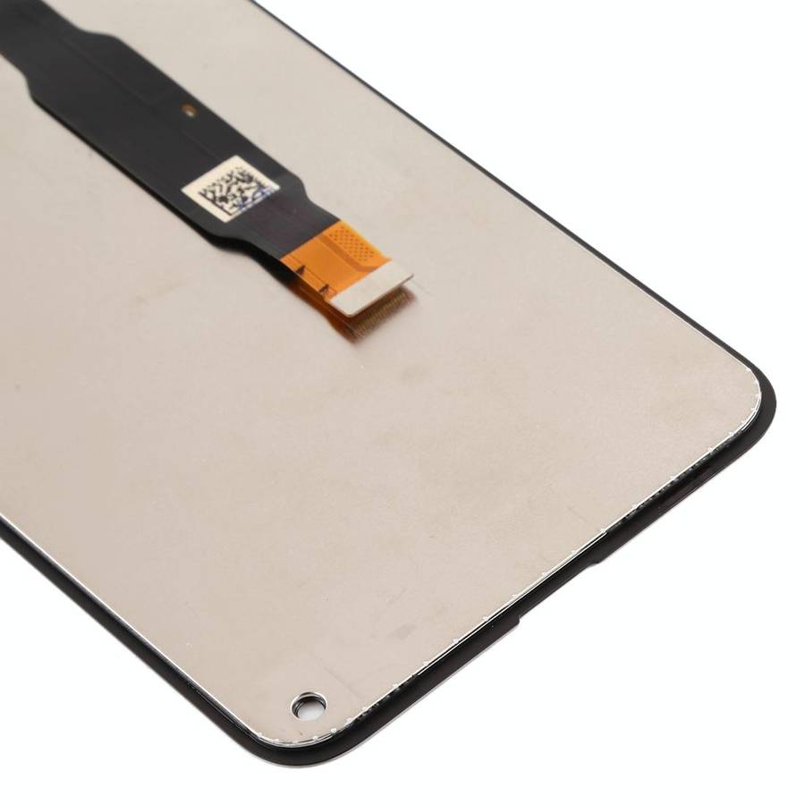 TFT LCD Screen for Nokia X71/8.1 Plus with Digitizer Full Assembly (Black)