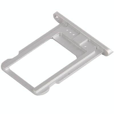 Original Version SIM Card Tray Bracket for iPad mini (WLAN + Celluar Version)(Silver)