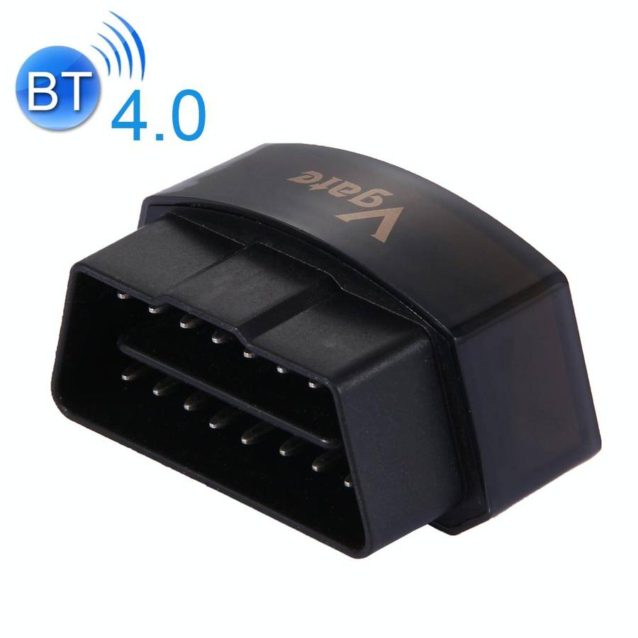 Vgate iCar Pro OBDII Bluetooth V4.0 Dual Car Scanner Tool, Support Android OS, Support All OBDII ...