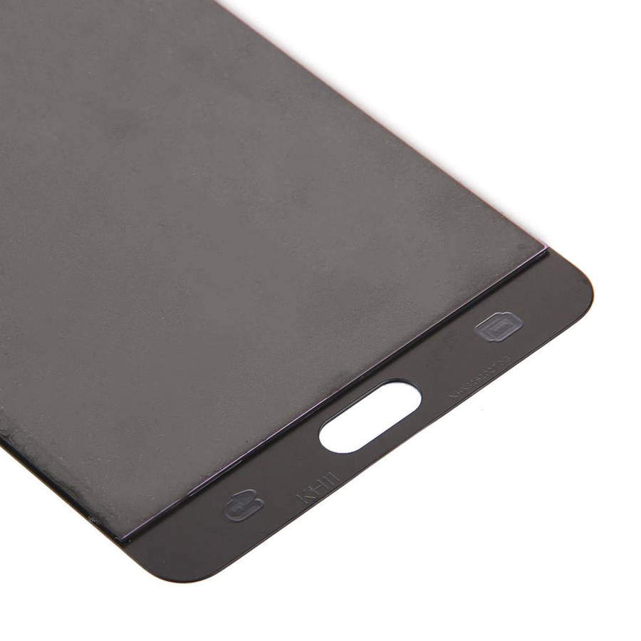 Original LCD Display + Touch Panel for Galaxy C9 Pro / C9000(Black)