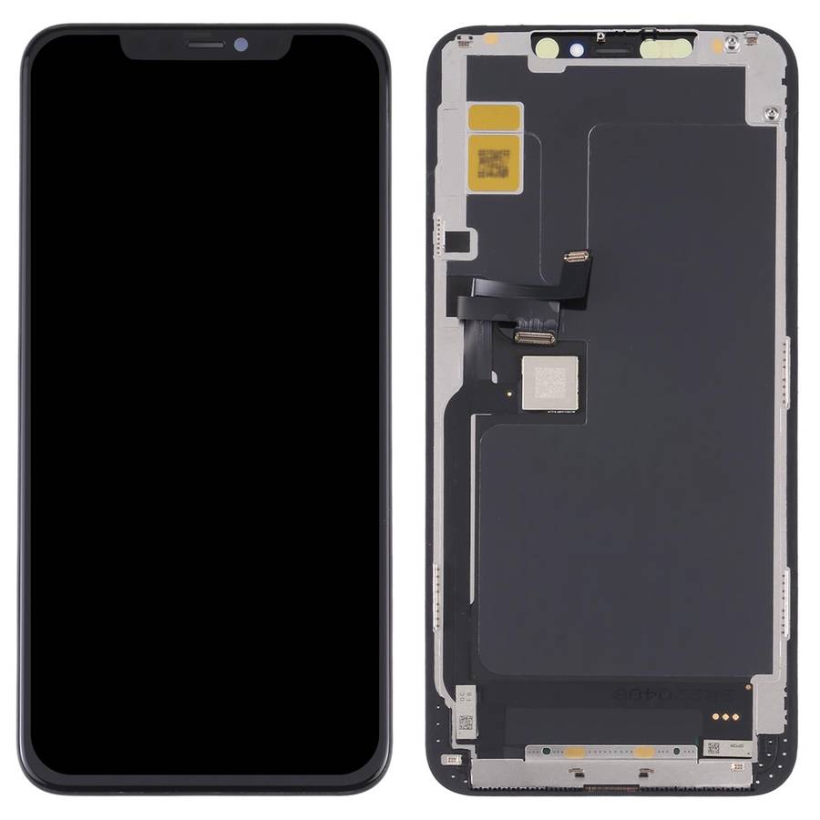 JK TFT LCD Screen For iPhone 11 Pro Max with Digitizer Full Assembly