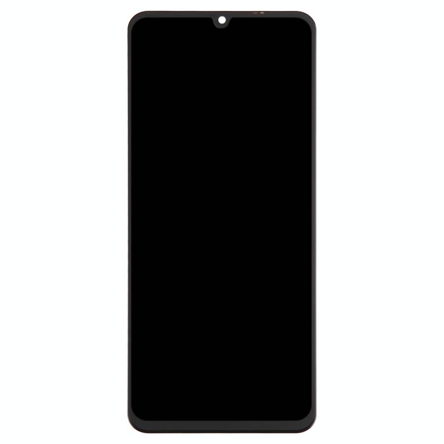 For Realme C36 OEM LCD Screen With Digitizer Full Assembly