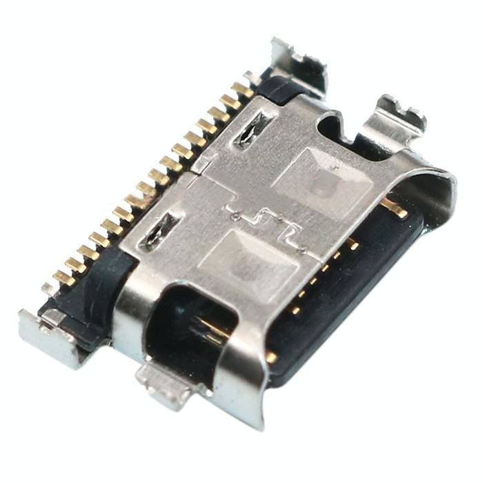 10 PCS Charging Port Connector for Huawei Mate 20 lite / Honor View 10 / V10 / Honor Play