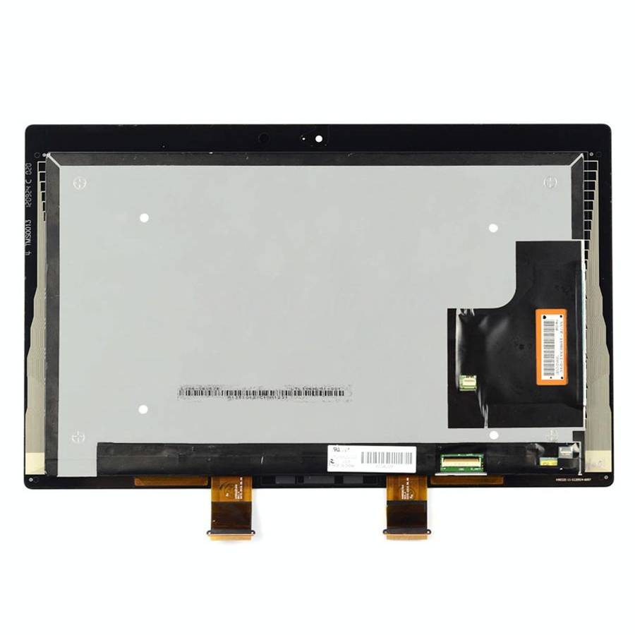 OEM LCD Screen for Microsoft Surface Pro (1st Gen.) with Digitizer Full Assembly (Black)