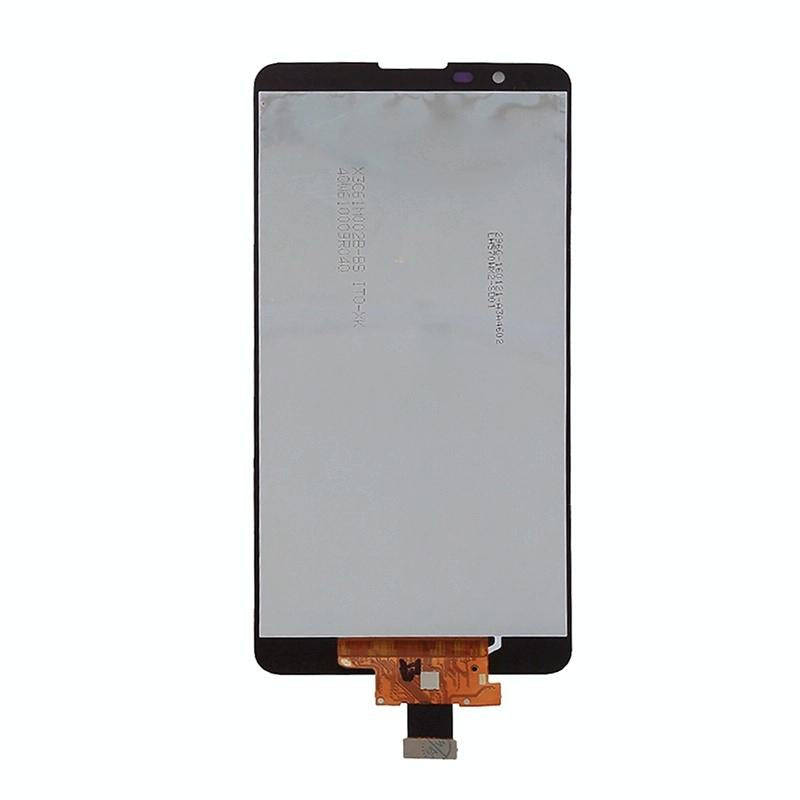 TFT LCD Screen for LG Stylus 2 / K520 with Digitizer Full Assembly (Black)