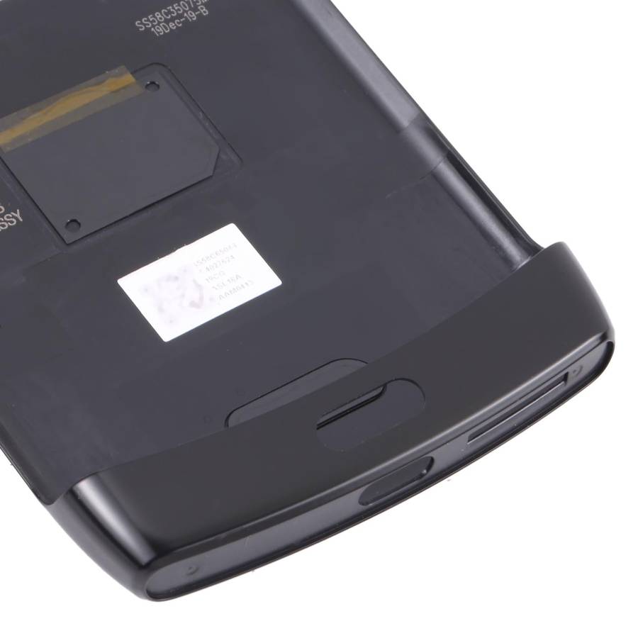 Original Battery Back Cover for Motorola Razr 2019(Black)