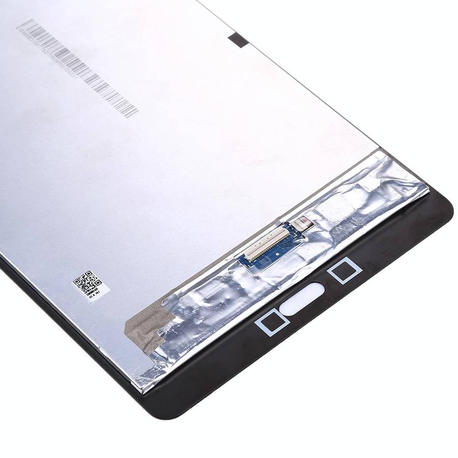 OEM LCD Screen for Huawei MediaPad M3 Lite 8.0 / W09 / AL00 with Digitizer Full Assembly (Black)