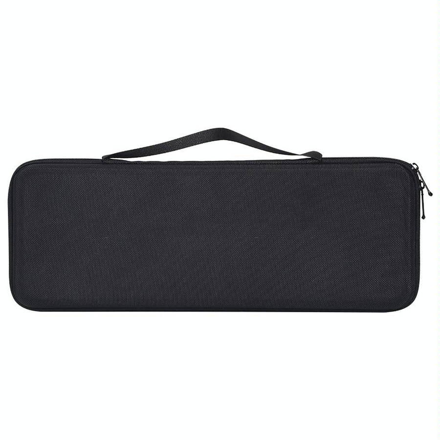 For Logitech MX Keys Advanced Keyboard Travel Home Storage Bag Portable Mouse Box Keyboard Protec...