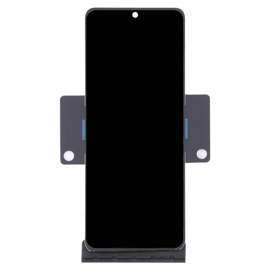 For Motorola Razr 40 Ultra AMOLED Material Original LCD Screen with Digitizer Full Assembly