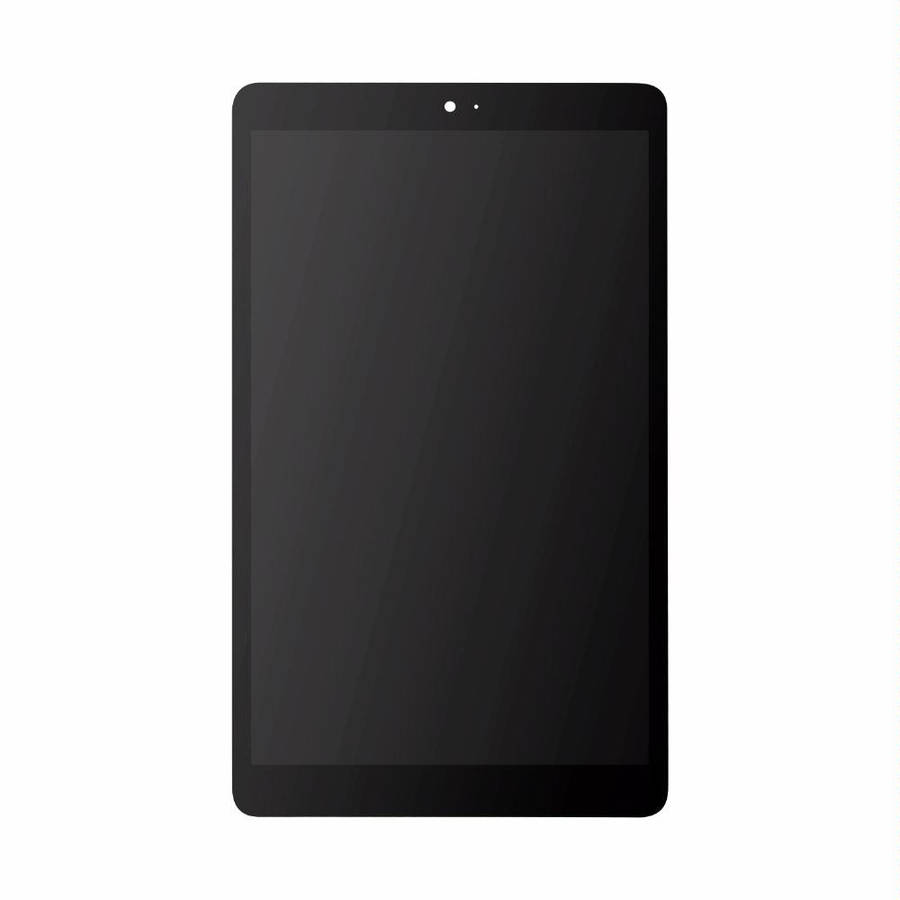 OEM LCD Screen for Huawei MediaPad M5 Lite 8 JDN2-W09 with Digitizer Full Assembly(Black)