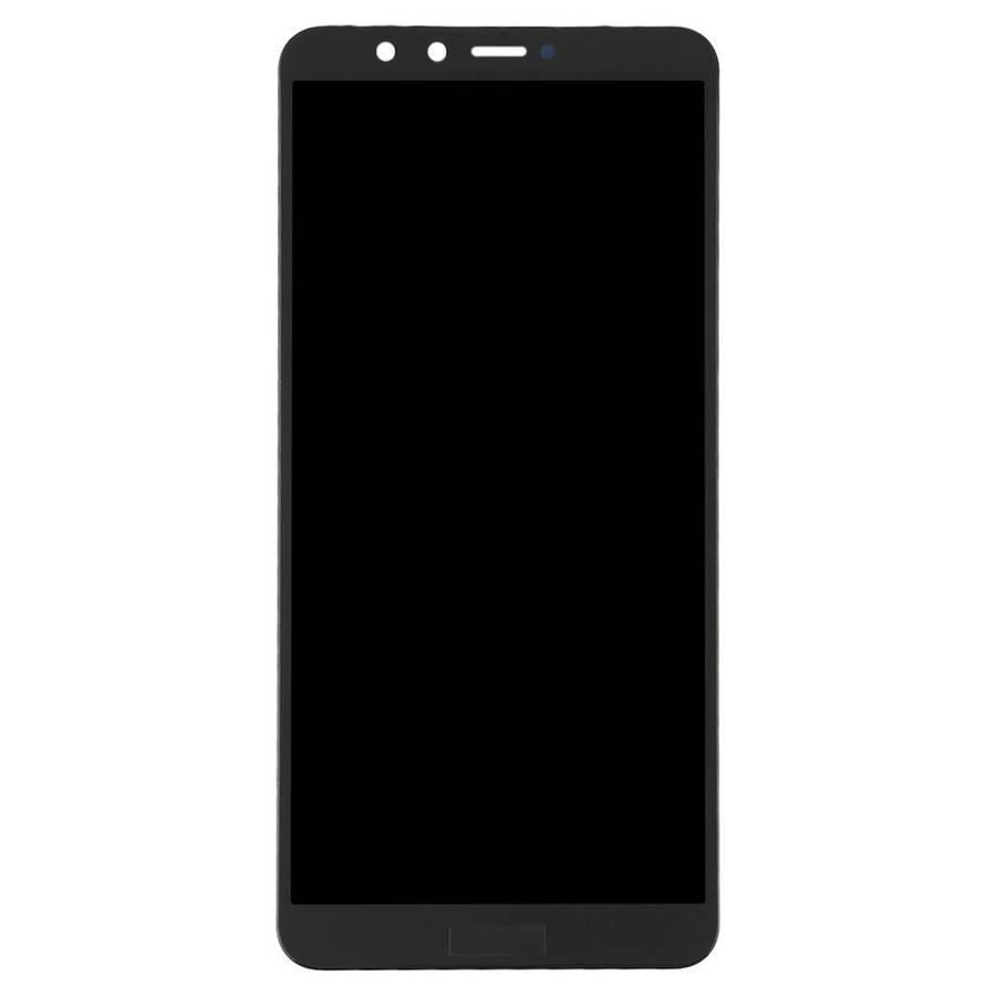 OEM LCD Screen for Huawei Enjoy 8 Plus / Y9 (2018) with Digitizer Full Assembly (Black)