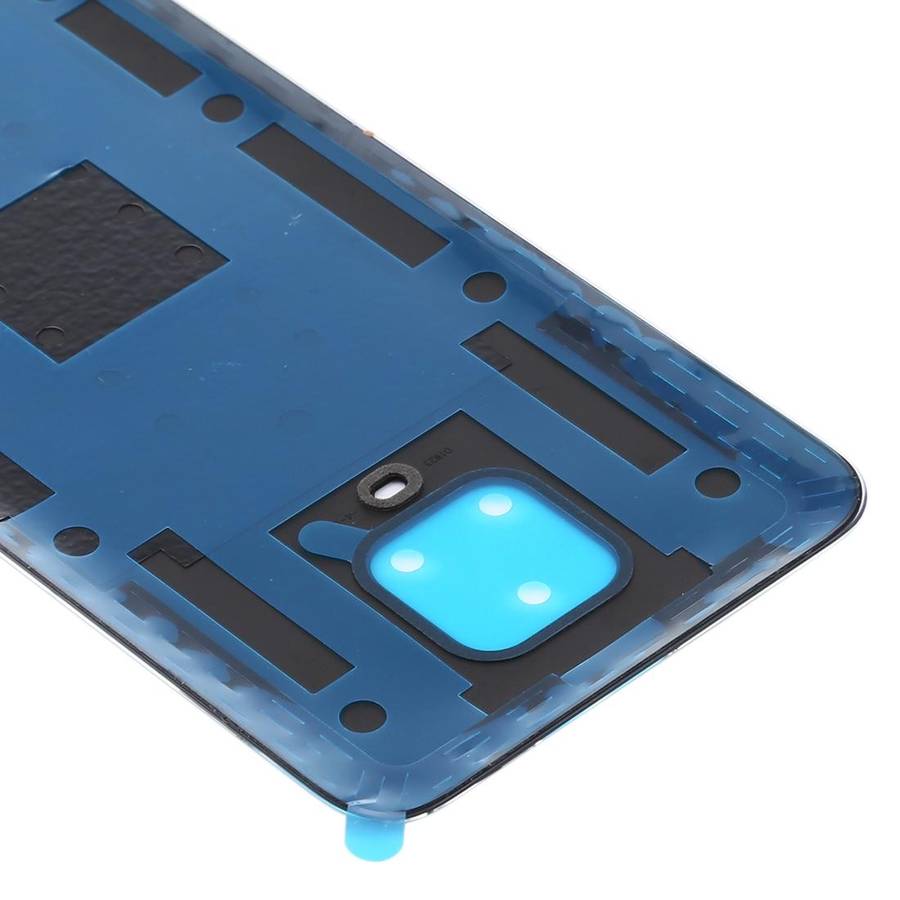 Original Battery Back Cover for Xiaomi Redmi Note 9S / Redmi Note 9 Pro(India) / Redmi Note 9 Pro...
