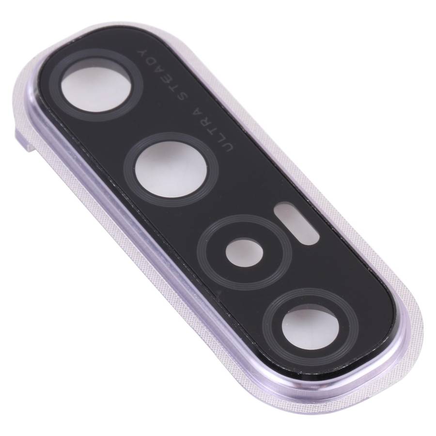 For OPPO Reno3 Pro 5G PCRM00, PCRT00, CPH2009 / Reno3 Pro 4G CPH2035, CPH2037, CPH2036  Camera Le...