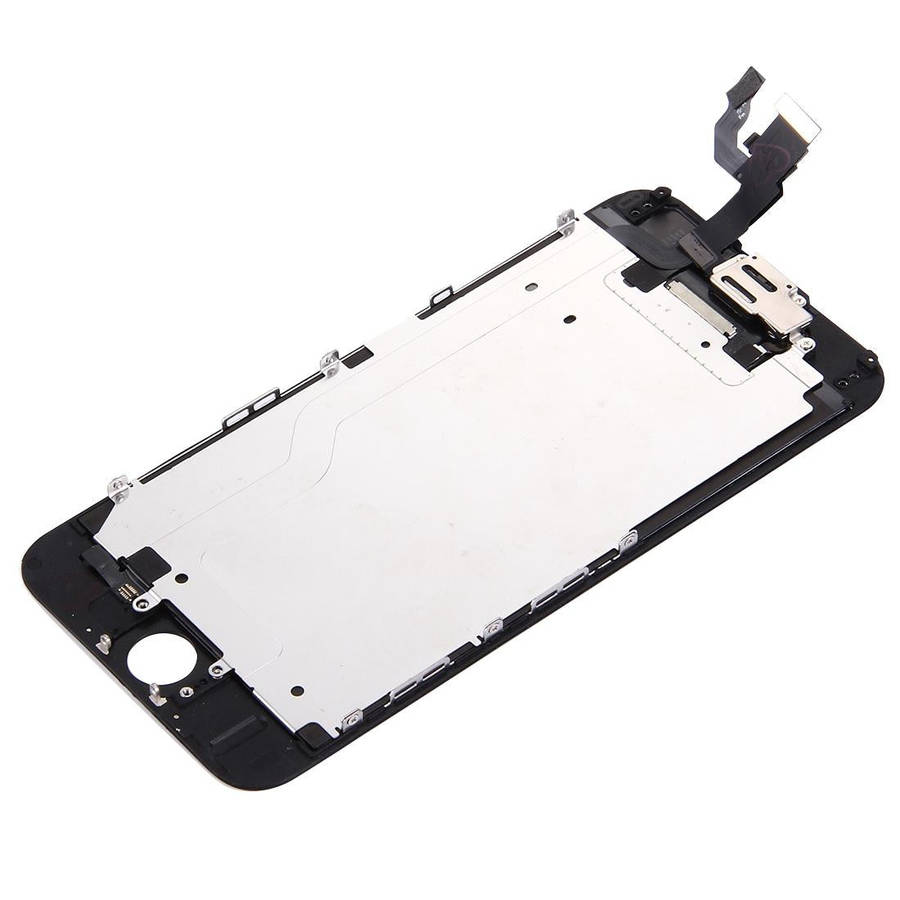 TFT LCD Screen for iPhone 6 with Digitizer Full Assembly (Black)