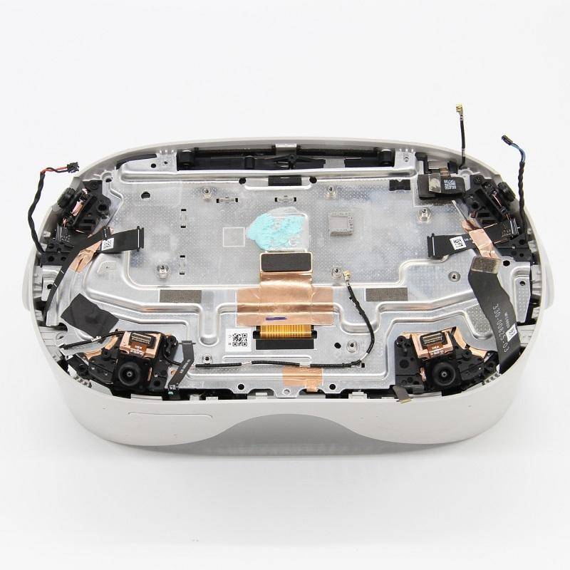 For Meta Oculus Quest 2 VR All-in-one Functional Motherboard, Memory: 64G