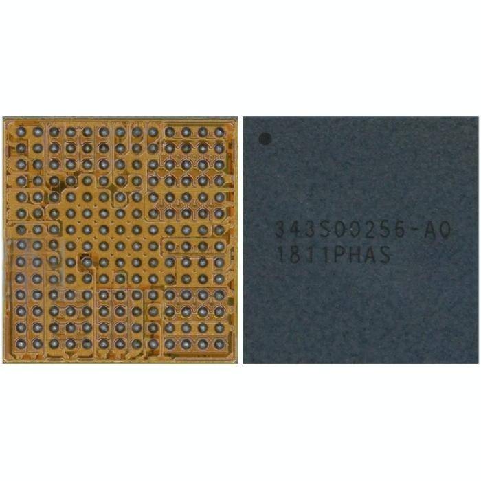 Charging IC Module 343S00256 For iPad Pro 10.5(2019)