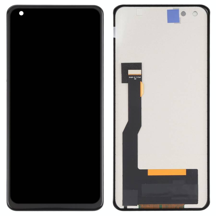 TFT LCD Screen for Huawei Mate 40 with Digitizer Full Assembly,Not Supporting FingerprintIdentifi...