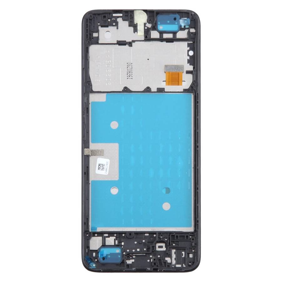 For TCL 40 XL T608M OEM LCD Screen with Digitizer Full Assembly
