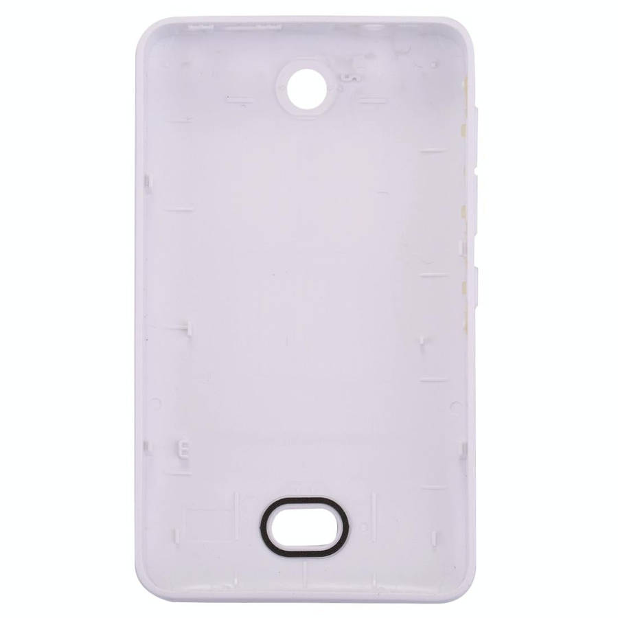 Battery Back Cover for Nokia Asha 501 (White)