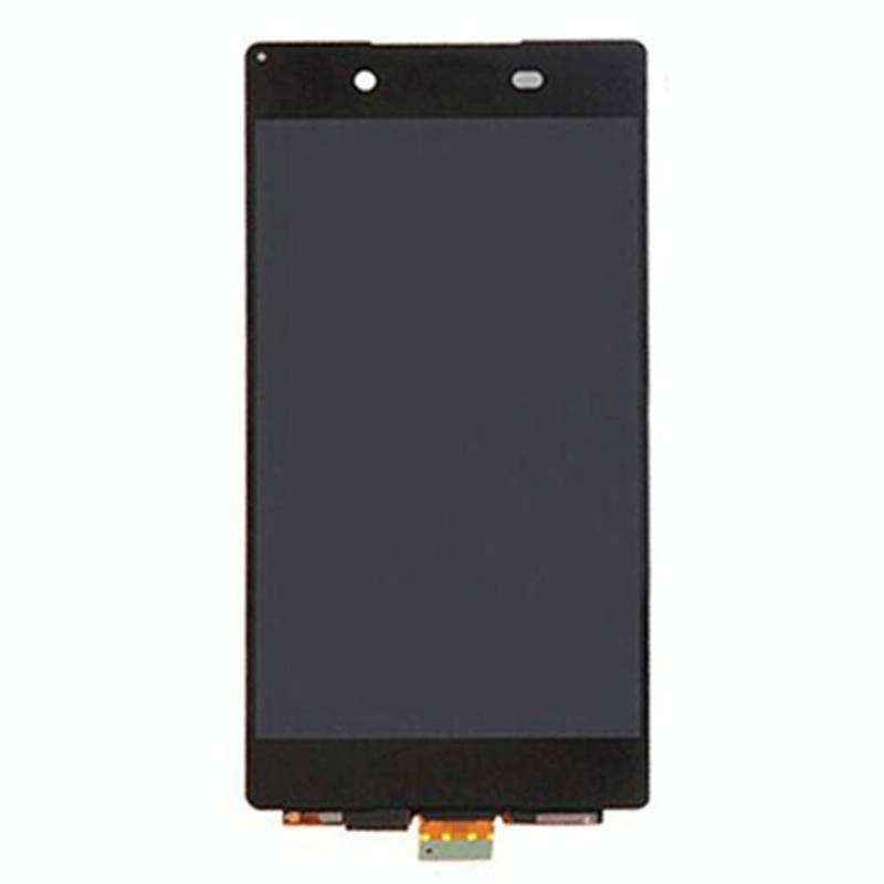 LCD Display + Touch Panel  for Sony Xperia Z4(Black)