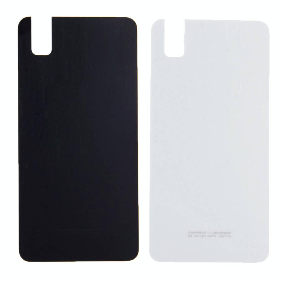For Huawei Honor 7i Battery Back Cover(White)