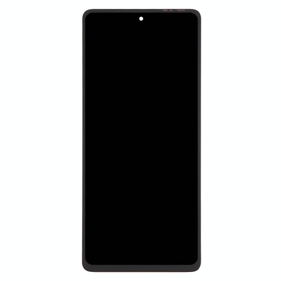 For Tecno Camon 20 OEM LCD Screen with Digitizer Full Assembly