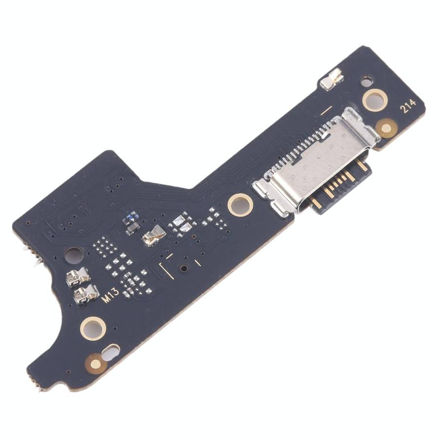 For Xiaomi Redmi 12 5G OEM Charging Port Board