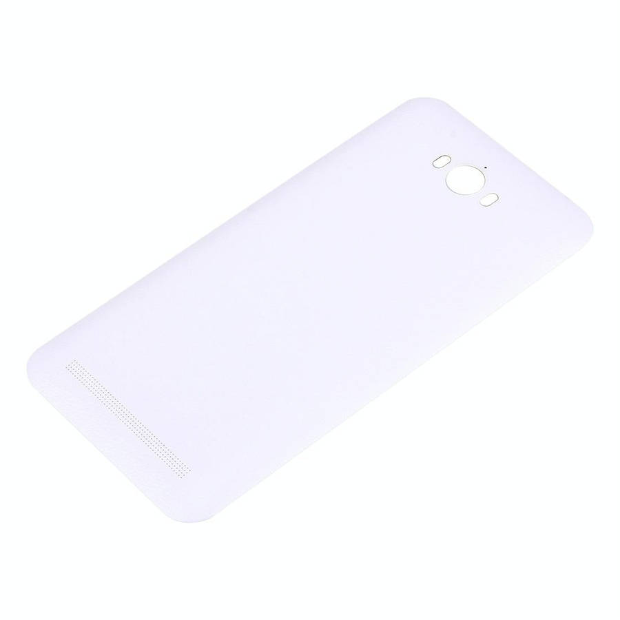 Back Battery Cover for Asus Zenfone Max / ZC550KL(White)
