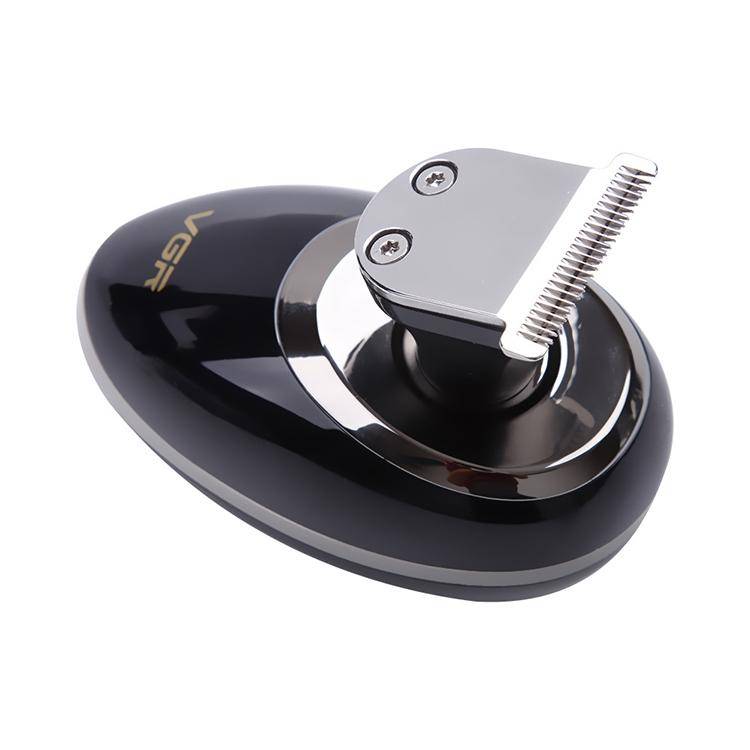 VGR V-302 5W 4 in 1 USB Multi-function Electric Shaver, Plug Type: EU Plug