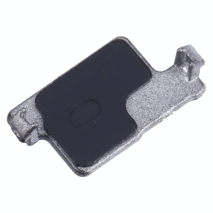 For iPhone 15 Plus / 15 Flash Light Microphone Net