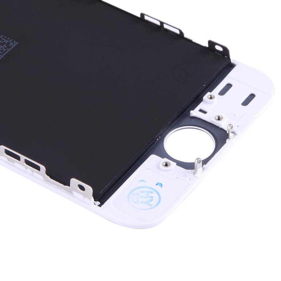 5PCS Black + 5 PCS White TFT LCD Screen for iPhone SE with Digitizer Full Assembly