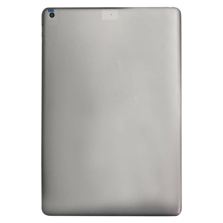 Battery Back Cover for Apple iPad 10.2 (2019) A2197 (WIFI Version)(Silver)