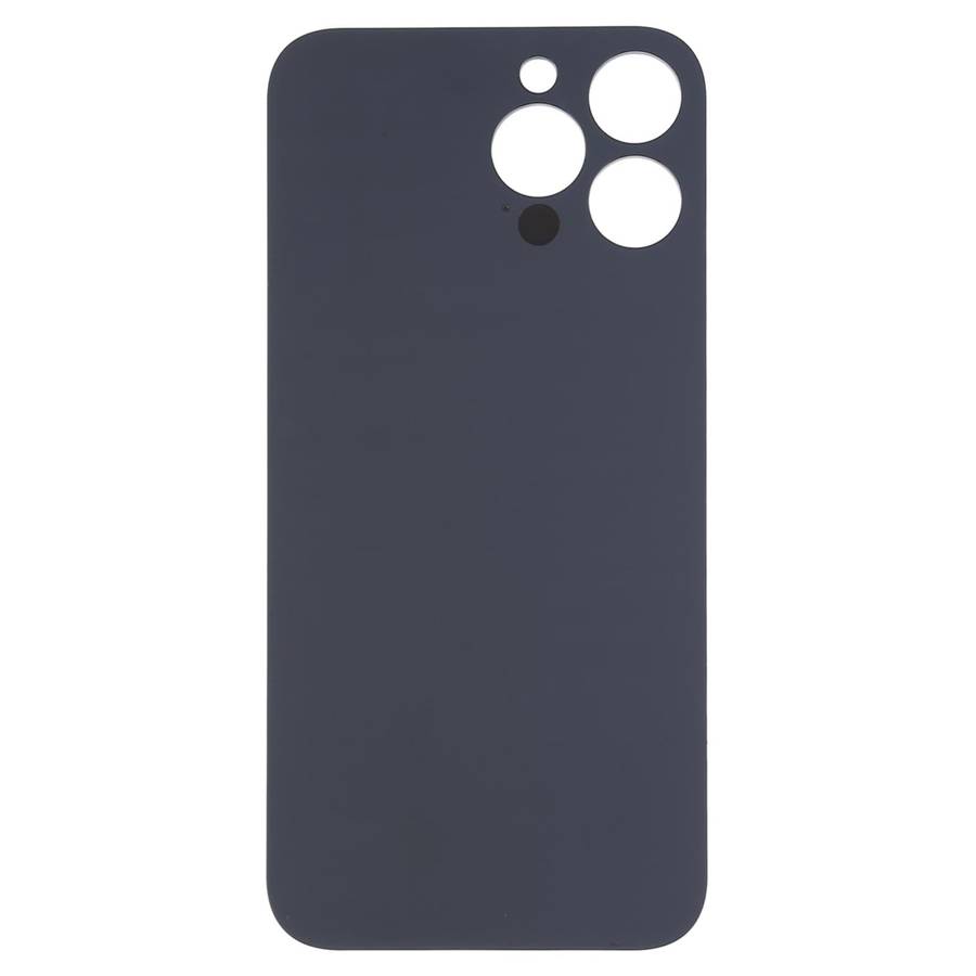 Battery Back Cover for iPhone 14 Pro Max(White)