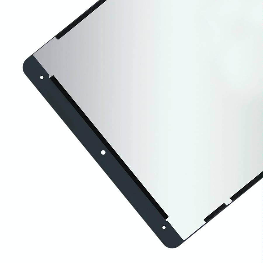 OEM LCD Screen for iPad Air 3  with Digitizer Full Assembly (Black)