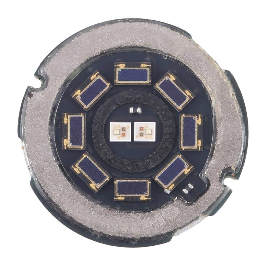 For Huawei Watch GT Runner 46mm Original Heart Rate Monitor Sensor